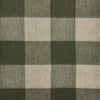 Humble Hilo Wool Scarf, Heritage Plaid