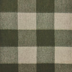 Humble Hilo Wool Scarf, Heritage Plaid