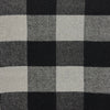 Humble Hilo Wool Scarf, Heritage Plaid