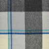Humble Hilo Wool Scarf, Heritage Plaid