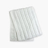 Humble Hilo Knitted Scarf, Sweater Knit