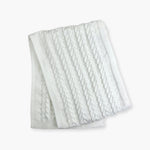 Humble Hilo Knitted Scarf, Sweater Knit