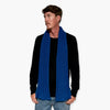 Humble Hilo Knitted Scarf, Sweater Knit