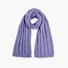 Humble Hilo Knitted Scarf, Sweater Knit
