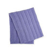Humble Hilo Knitted Scarf, Sweater Knit