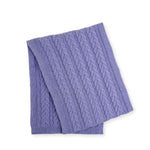 Humble Hilo Knitted Scarf, Sweater Knit