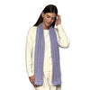 Humble Hilo Knitted Scarf, Sweater Knit
