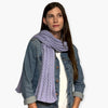 Humble Hilo Knitted Scarf, Sweater Knit