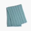 Humble Hilo Knitted Scarf, Sweater Knit