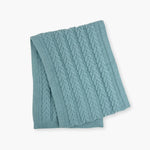 Humble Hilo Knitted Scarf, Sweater Knit