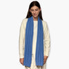 Humble Hilo Knitted Scarf, Sweater Knit