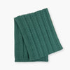 Humble Hilo Knitted Scarf, Sweater Knit