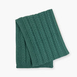 Humble Hilo Knitted Scarf, Sweater Knit