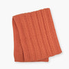 Humble Hilo Knitted Scarf, Sweater Knit