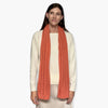 Humble Hilo Knitted Scarf, Sweater Knit