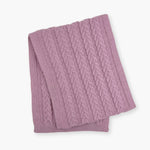 Humble Hilo Knitted Scarf, Sweater Knit