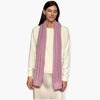 Humble Hilo Knitted Scarf, Sweater Knit
