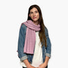 Humble Hilo Knitted Scarf, Sweater Knit
