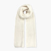 Humble Hilo Knitted Scarf, Fine Knitted Scarf