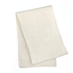 Humble Hilo Knitted Scarf, Fine Knitted Scarf