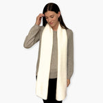 Humble Hilo Knitted Scarf, Fine Knitted Scarf