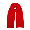 Humble Hilo Knitted Scarf, Fine Knitted Scarf