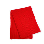 Humble Hilo Knitted Scarf, Fine Knitted Scarf