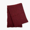 Humble Hilo Knitted Scarf, Fine Knitted Scarf