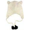 Humble Hilo Handknitted Wool Animal Beanie