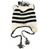 Humble Hilo Handknitted Wool Animal Beanie