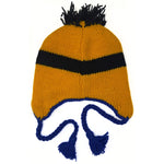 Humble Hilo Handknitted Wool Animal Beanie