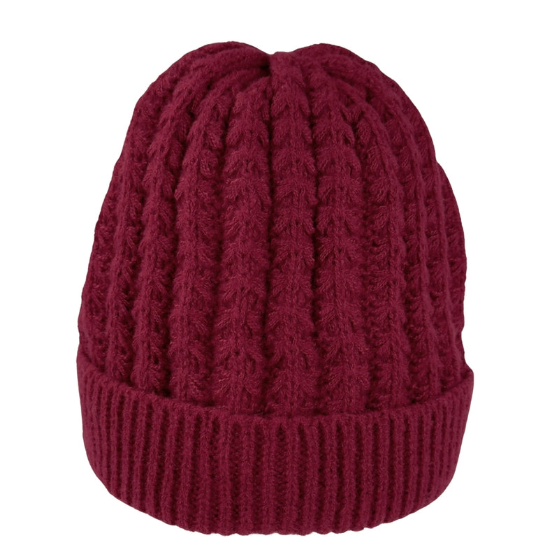 Humble Hilo Knitted Hat