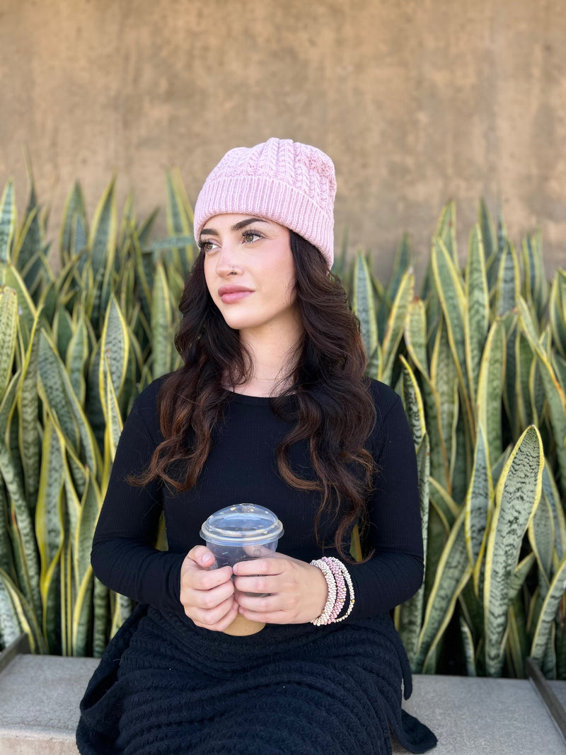 Humble Hilo Knitted Hat