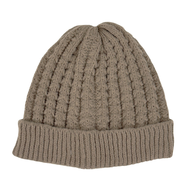 Humble Hilo Knitted Hat