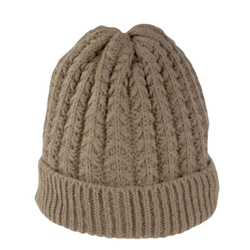 Humble Hilo Knitted Hat