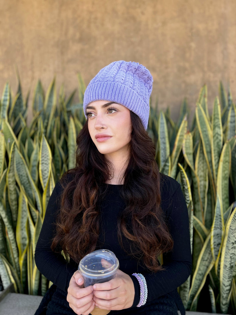 Humble Hilo Knitted Hat