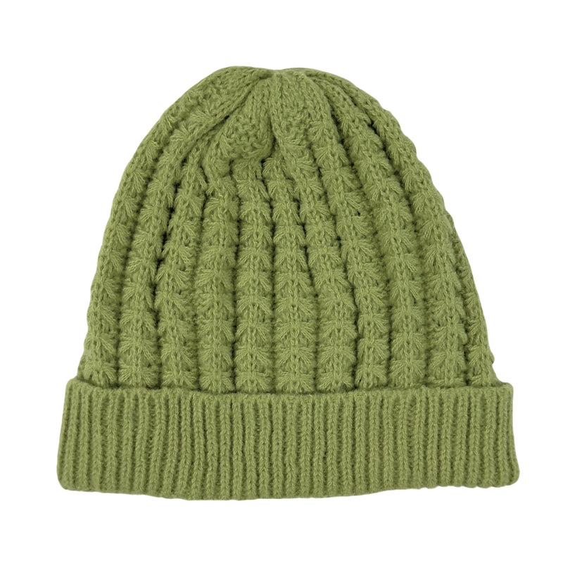 Humble Hilo Knitted Hat