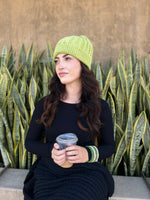 Humble Hilo Knitted Hat