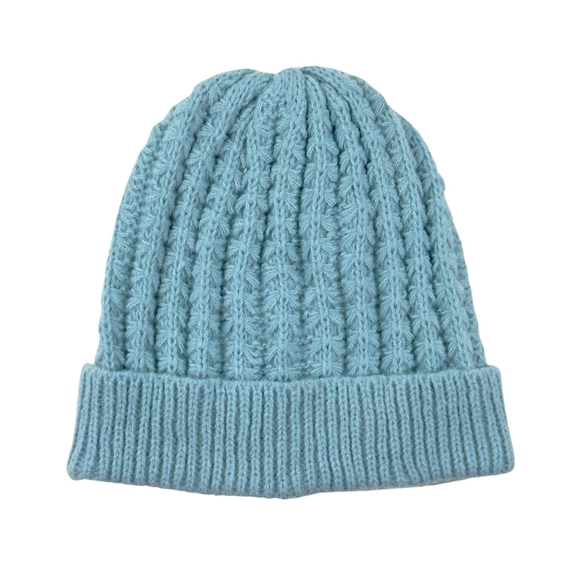 Humble Hilo Knitted Hat