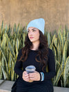 Humble Hilo Knitted Hat