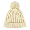 Humble Hilo Knitted Hat with Pom Pom