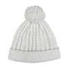 Humble Hilo Knitted Hat with Pom Pom