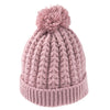 Humble Hilo Knitted Hat with Pom Pom