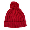 Humble Hilo Knitted Hat with Pom Pom