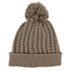 Humble Hilo Knitted Hat with Pom Pom