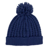 Humble Hilo Knitted Hat with Pom Pom