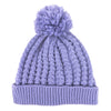 Humble Hilo Knitted Hat with Pom Pom