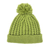 Humble Hilo Knitted Hat with Pom Pom