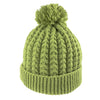 Humble Hilo Knitted Hat with Pom Pom