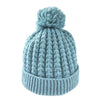 Humble Hilo Knitted Hat with Pom Pom